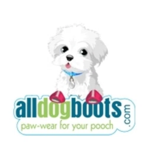 All Dog Boots