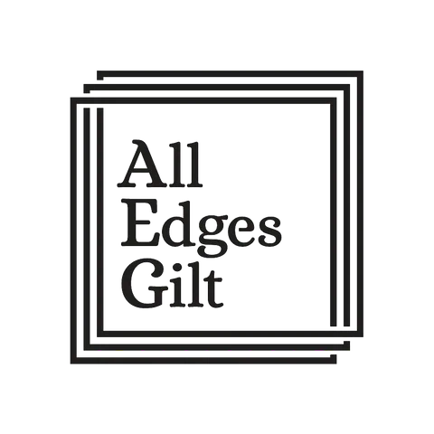 All Edges Gilt