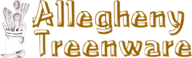 Allegheny Treenware