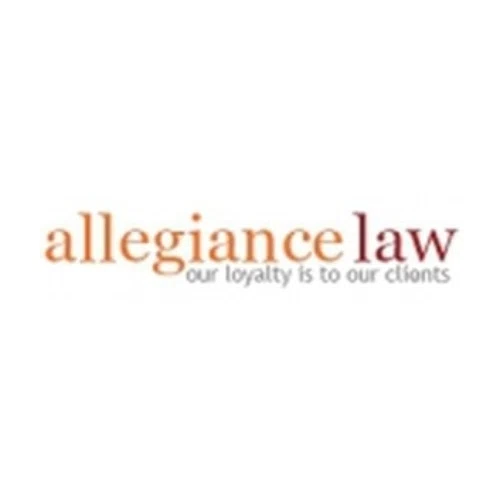 Allegiance Law
