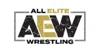 All Elite Wrestling logo