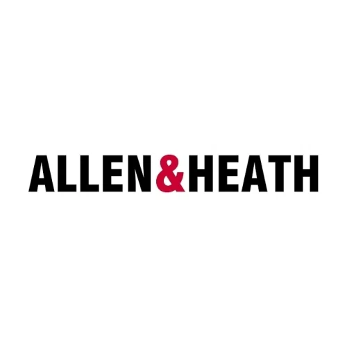 Allen & Heath