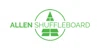 Allen Shuffleboard
