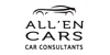 All'en Cars logo