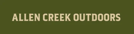Allen Creek Outdoors