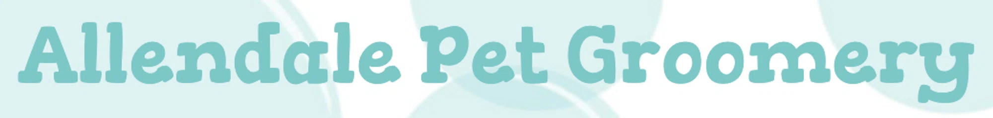 Allendale Pet Groomery