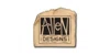 Allen Designs logo