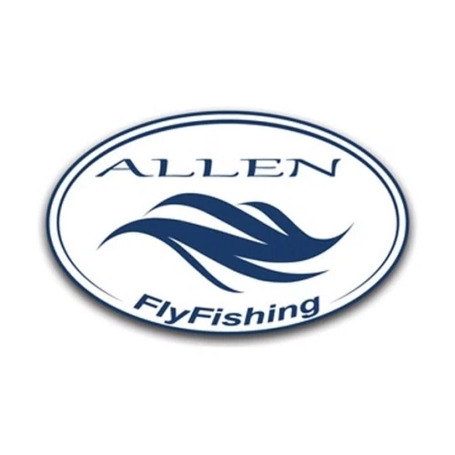Allen Fly Fishing