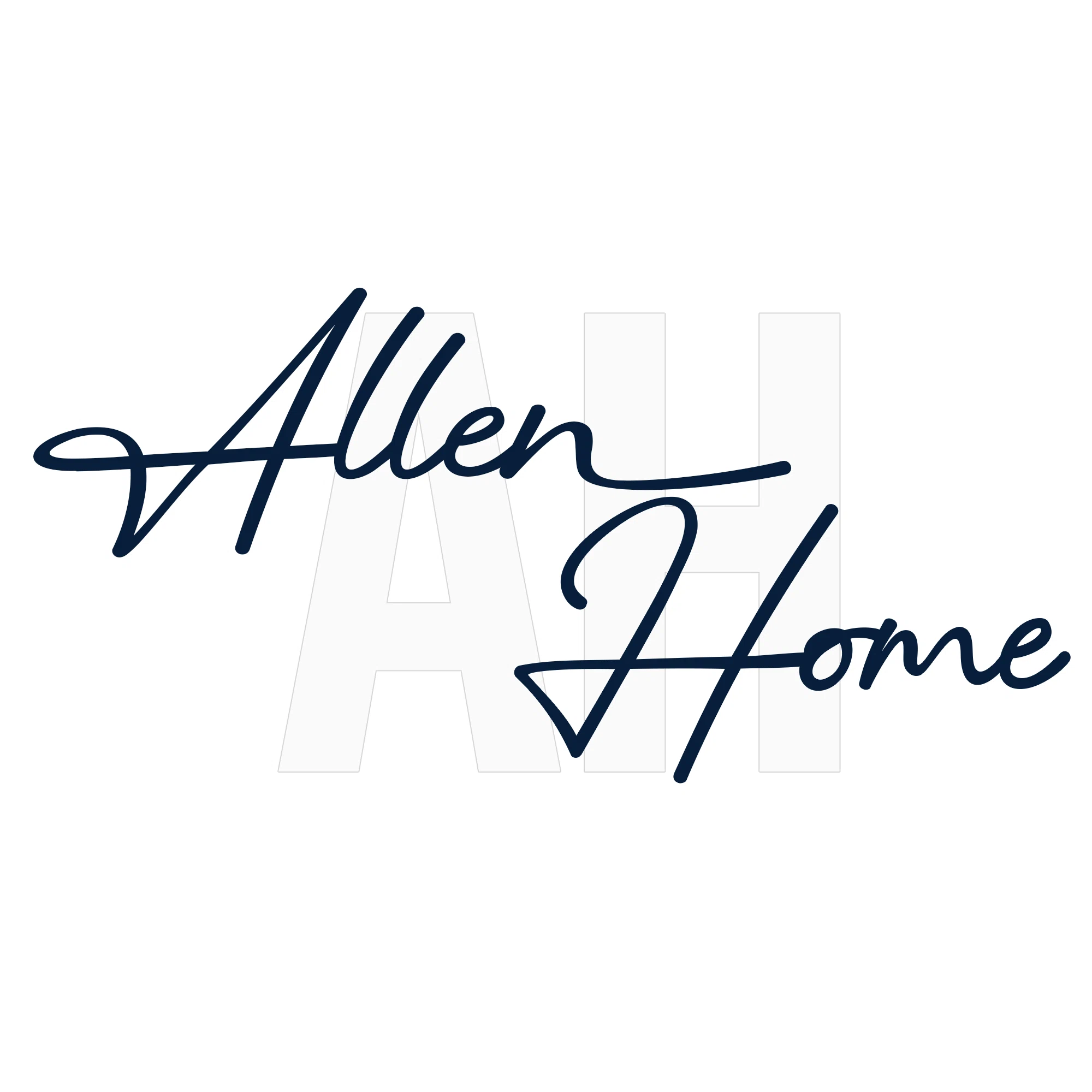Allen Home