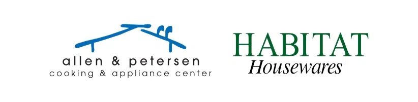 Kitchen Store at Allen & Petersen