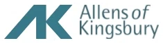 Allens of Kingsbury