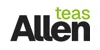 AllenTeas logo