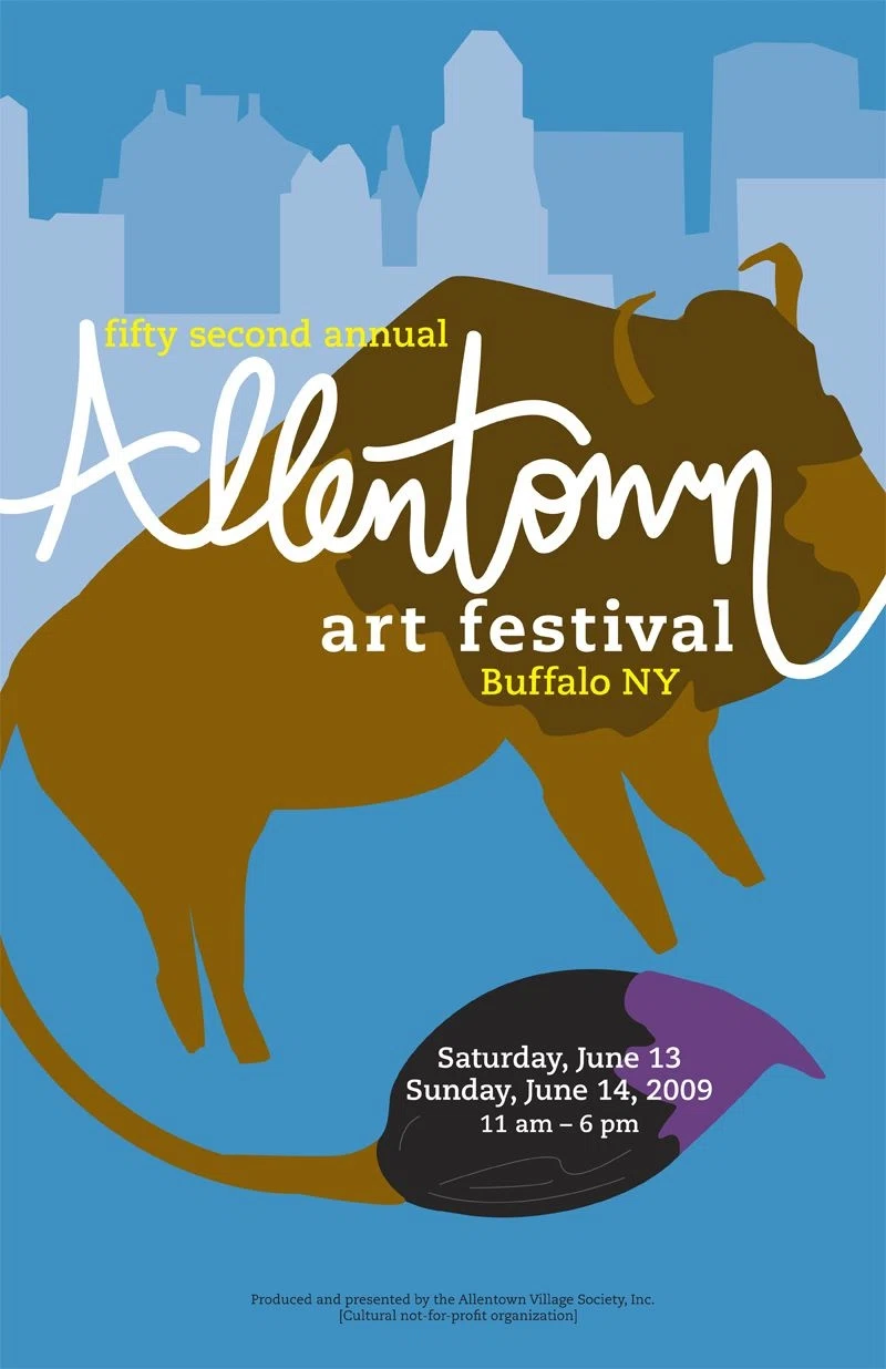 Allentown Art Festival