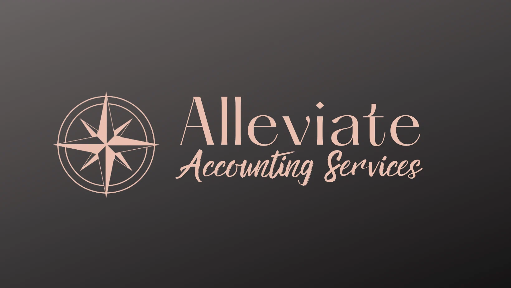Alleviate Accounting Services