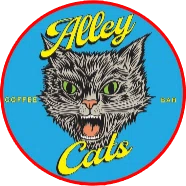 Alley Cats Coffee Bar