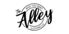 The Alley Clothing Co. logo