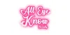 All Eye Know Beauty