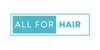 All for Hair logo