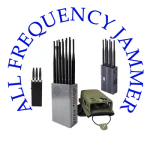 All Frequency Jammer