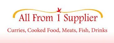 All From 1 Supplier
