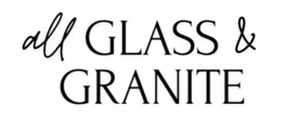 All Glass & Granite