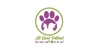 All Good Petfood logo