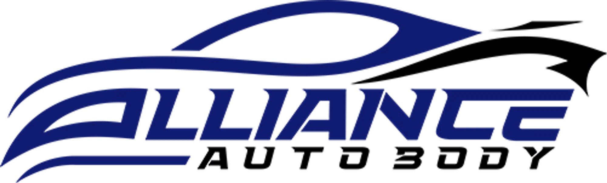 Alliance Auto Body