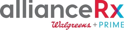 AllianceRx Walgreens Prime
