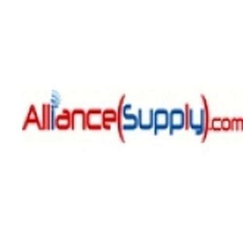 Alliance Supply