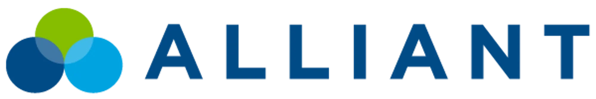 Alliant Credit Union