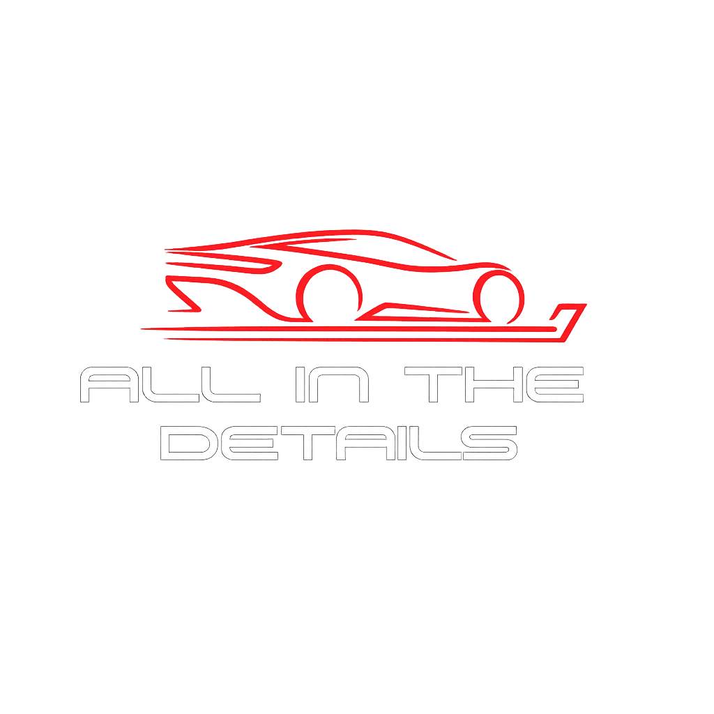All in the Details Waco