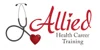 Allied Health Career Training