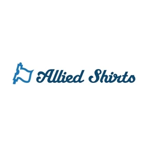 Allied Shirts