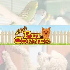 Allie's Pet Corner