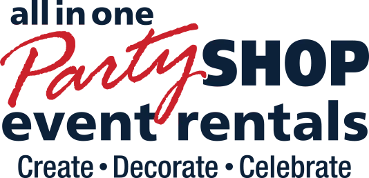 All in One Party Shop