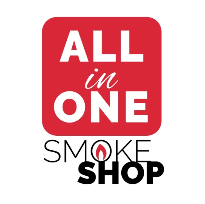 All in One Smoke Shop