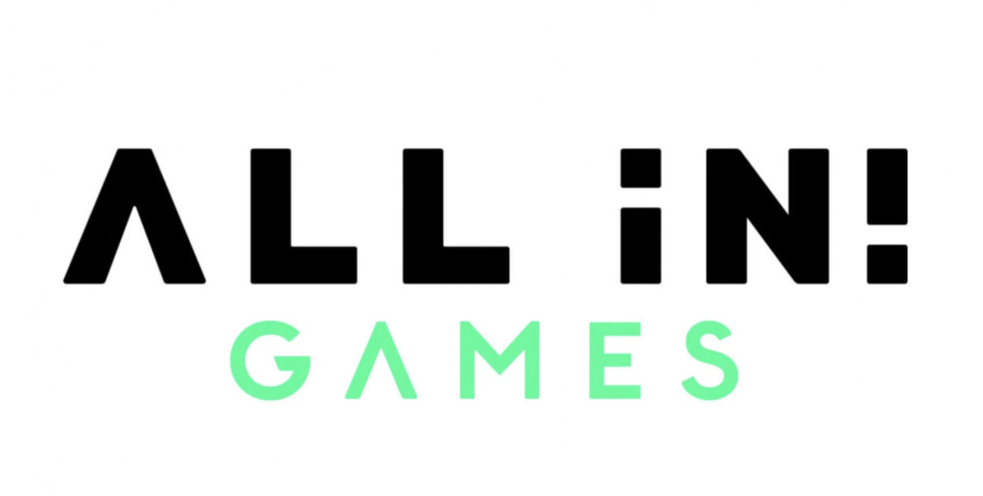 All in! Games