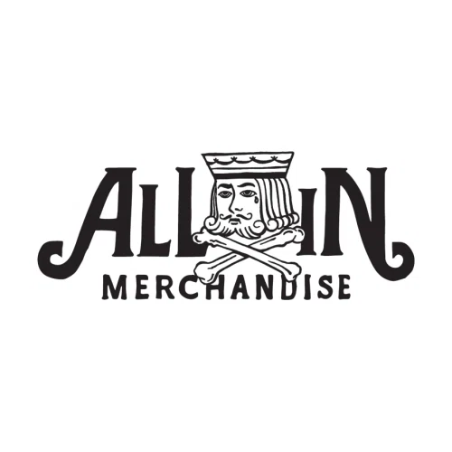 All In Merch