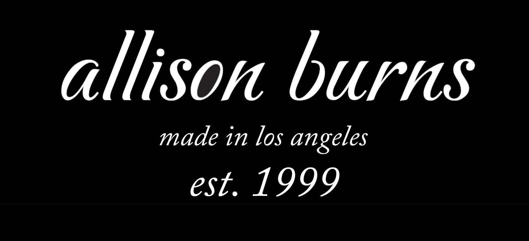 Allison Burns