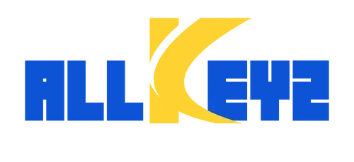 AllKeyz