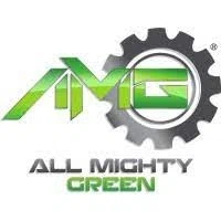 All Mighty Green