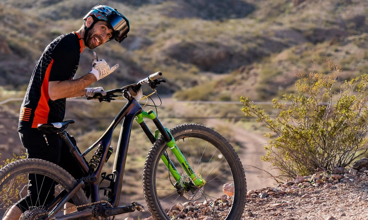 All Mountain Cyclery