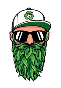 All Natural Beard Care