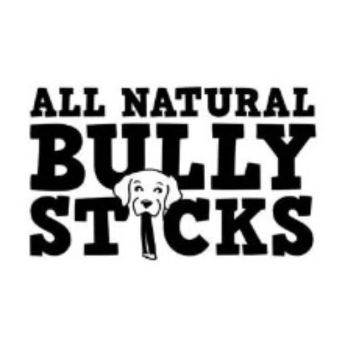 bully stick coupon