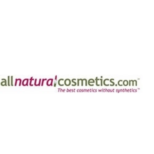 Natural Cosmetics Promo Codes