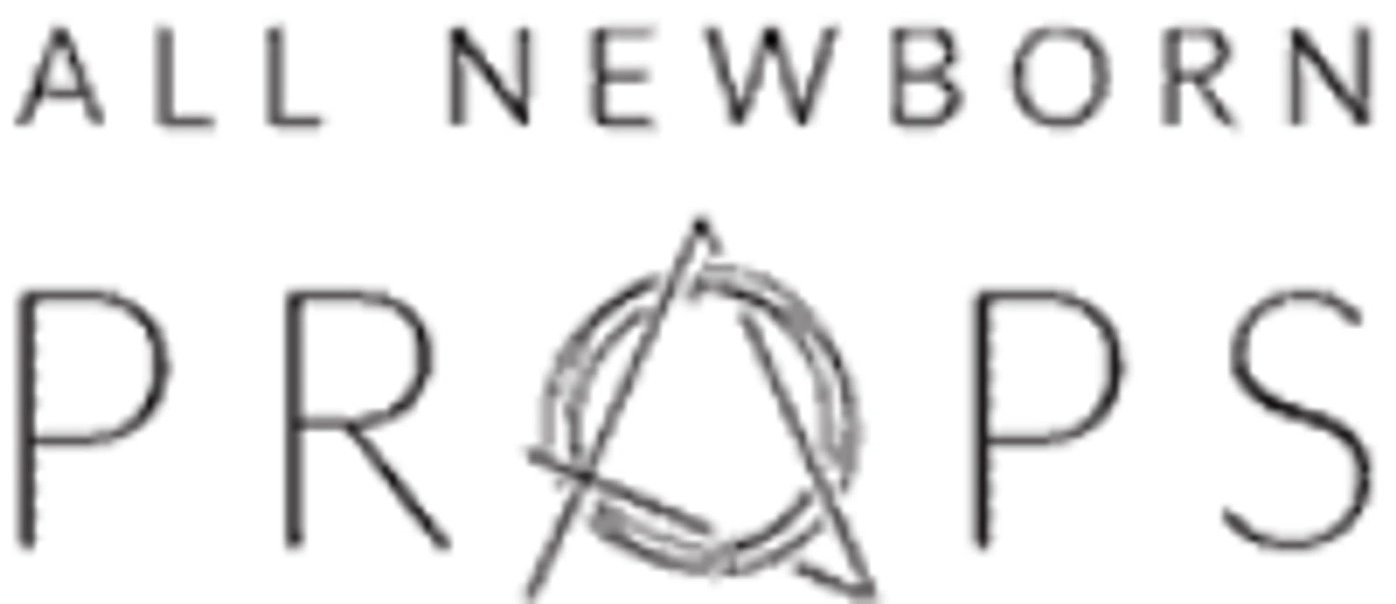 All Newborn Props