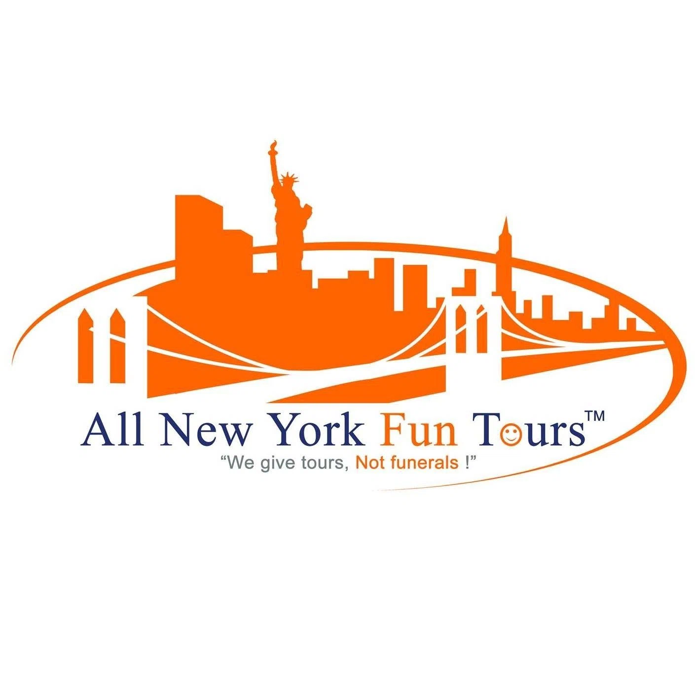 All NY Fun Tours