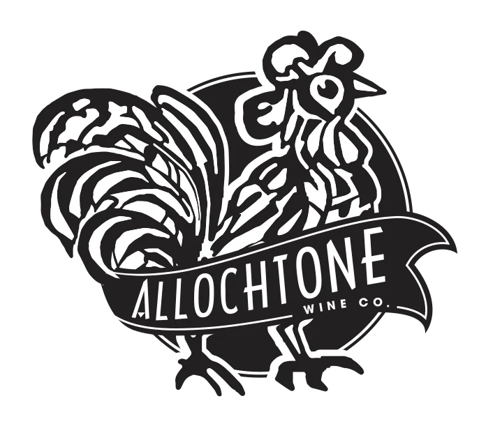 Allochtone