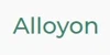 Alloyon logo