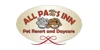 All Paws Inn Pet Resort and Daycare